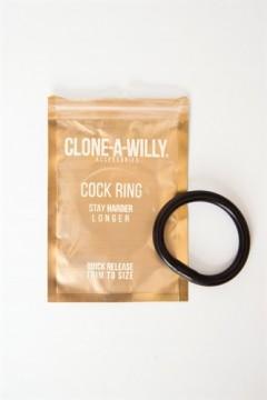 Clone-a-Willy Cock Ring - My Sex Toy Hub