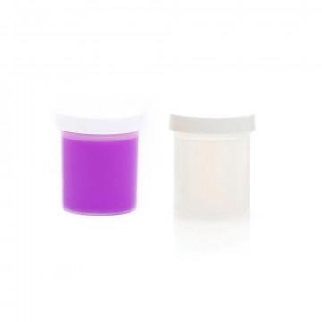 Clone-a-Willy Silicone Refill - Purple - My Sex Toy Hub