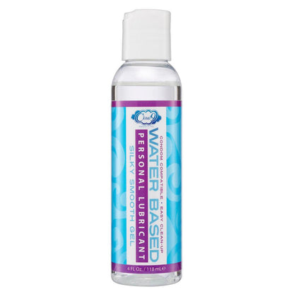 Cloud 9 Water Based Personal Lubricant 4 Oz - My Sex Toy Hub