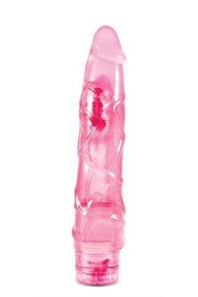 Cock Vibe #1 - Pink - My Sex Toy Hub