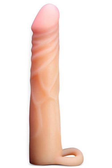 Cock Xtender - Natural - My Sex Toy Hub
