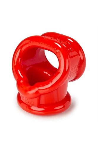 Cocksling-2 - Red Solid - My Sex Toy Hub