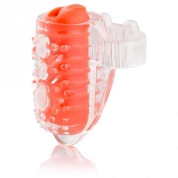 Colorpop Quickie Lingo - Orange - Each - My Sex Toy Hub