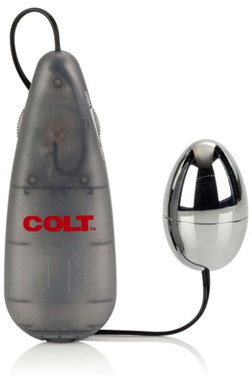 Colt Multi-Speed Power Pak Egg - My Sex Toy Hub