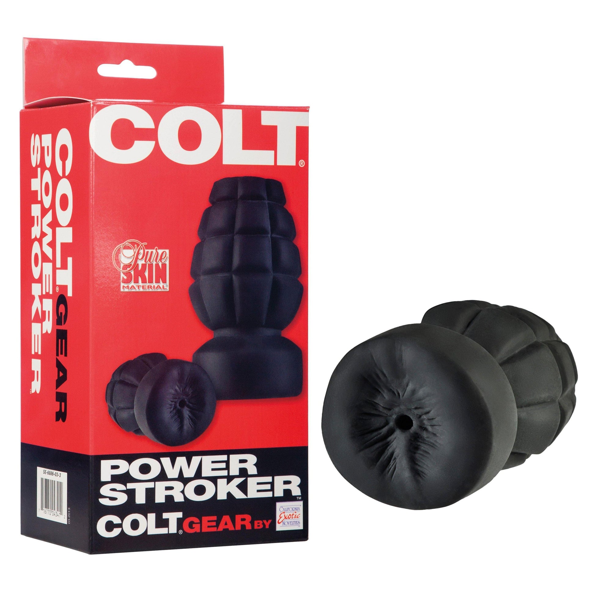 Colt Power Stroker - My Sex Toy Hub