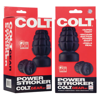 Colt Power Stroker - My Sex Toy Hub