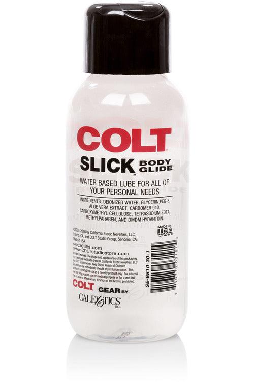 Colt Slick Lube 16.57 Oz - My Sex Toy Hub