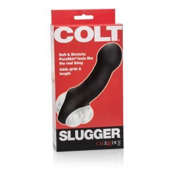 Colt Slugger - My Sex Toy Hub