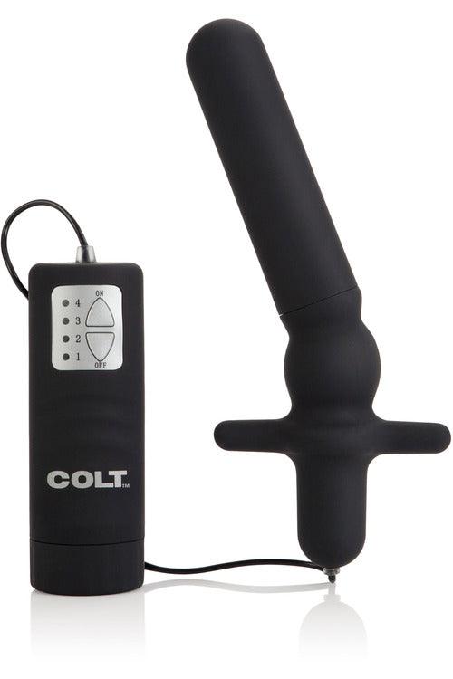 Colt Waterproof Anal T - My Sex Toy Hub
