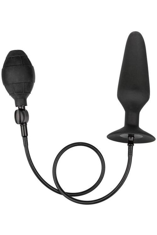 Colt Xxxl Pumper Plug With Detachable Hose - My Sex Toy Hub