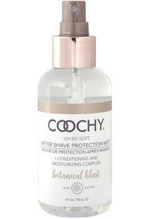 Coochy After Shave Protection Mist - 4 Oz - My Sex Toy Hub