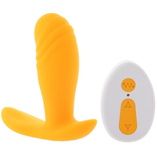 Creamsicle Wearable Remote Vibe - My Sex Toy Hub