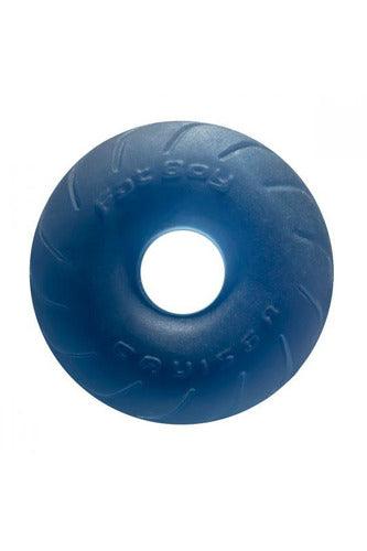 Cruiser Ring 2.5" - Blue - My Sex Toy Hub