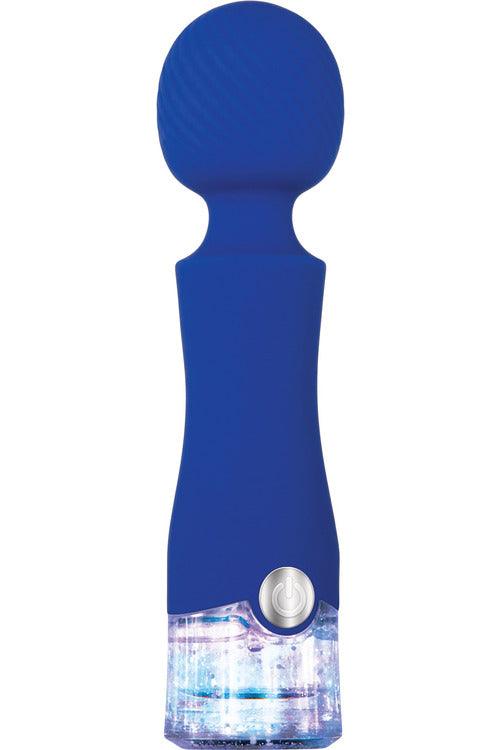 Dazzle Rechargeable Wand - My Sex Toy Hub