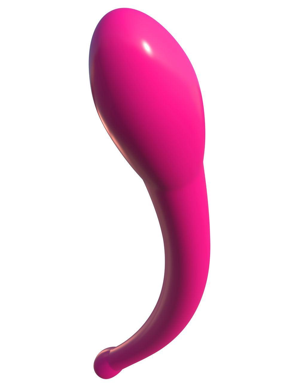 Double Whammy - Pink - My Sex Toy Hub