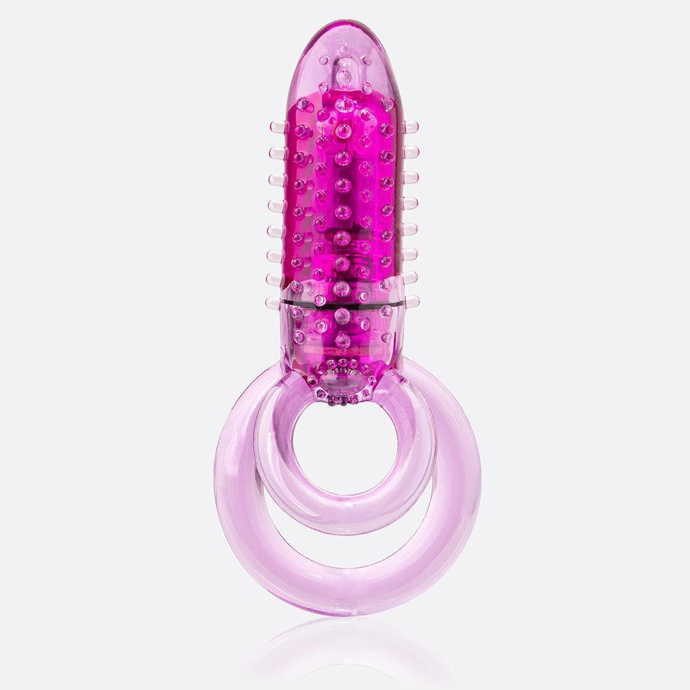 Doubleo 8 - 6 Count Box - Assorted Colors - My Sex Toy Hub