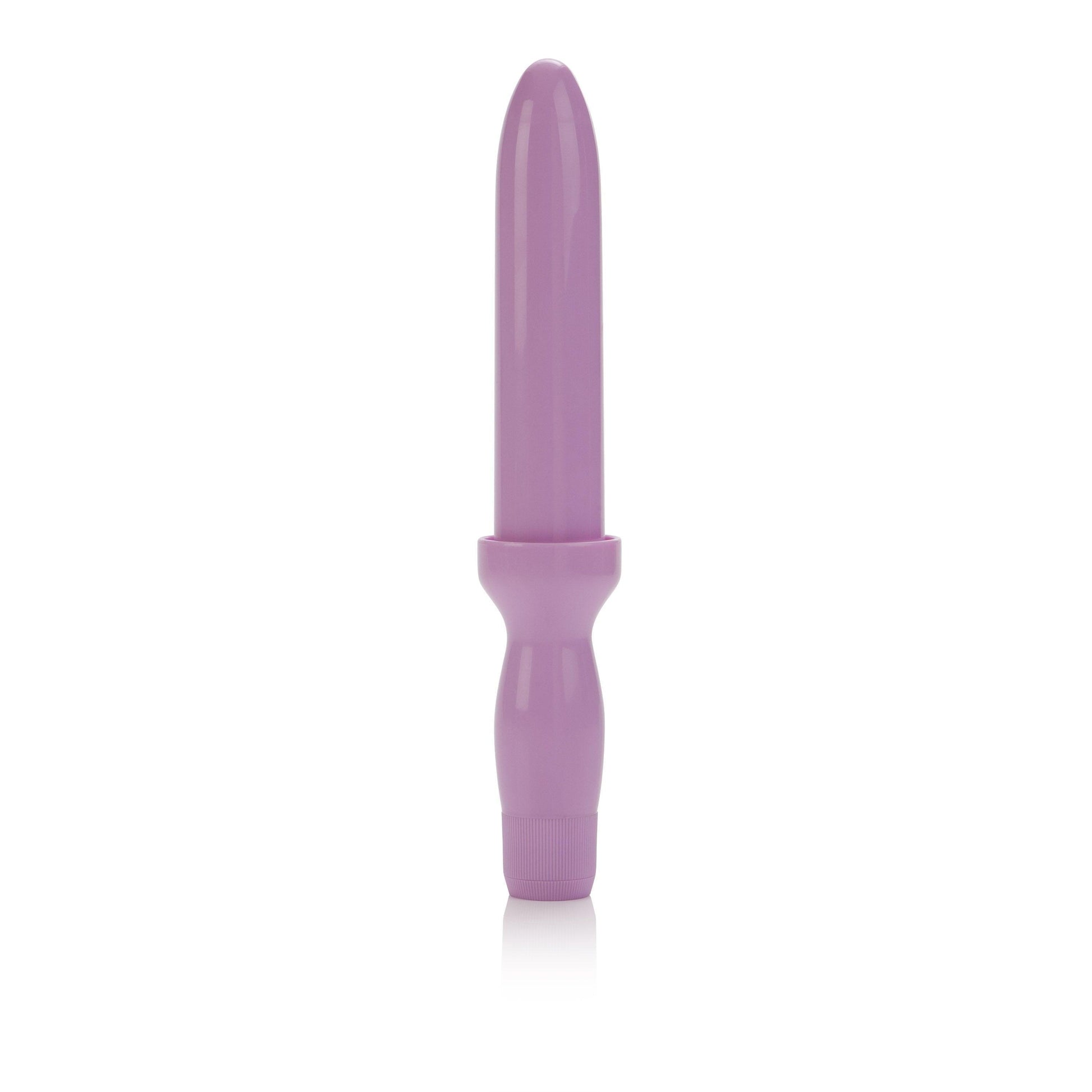 Dr. Laura Bernam Sex - Set of 4 Locking Sizes Plus Sleeve - Purple - My Sex Toy Hub
