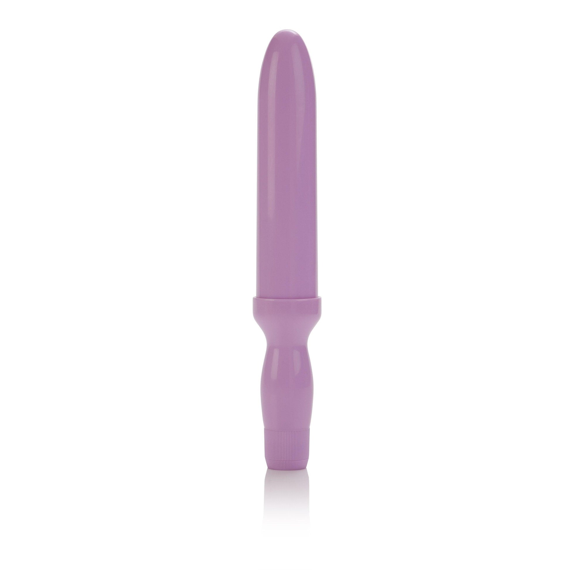 Dr. Laura Bernam Sex - Set of 4 Locking Sizes Plus Sleeve - Purple - My Sex Toy Hub