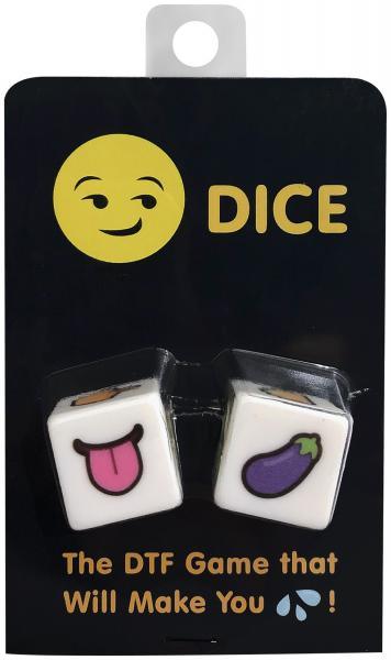 Dtf Dice Game - My Sex Toy Hub