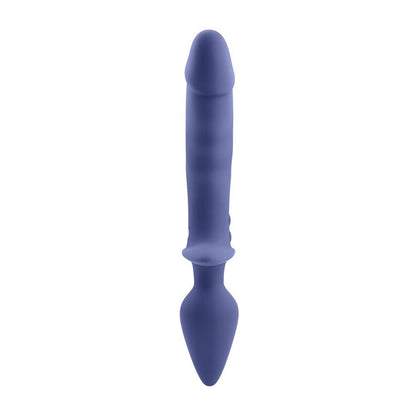 Dual Defender - Purple - My Sex Toy Hub