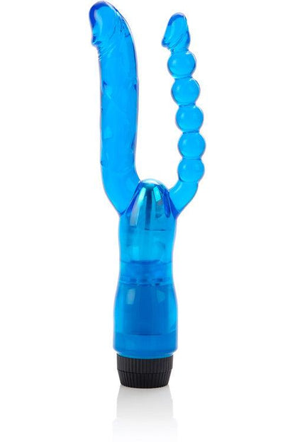 Dual Penetrator Vibrator - My Sex Toy Hub