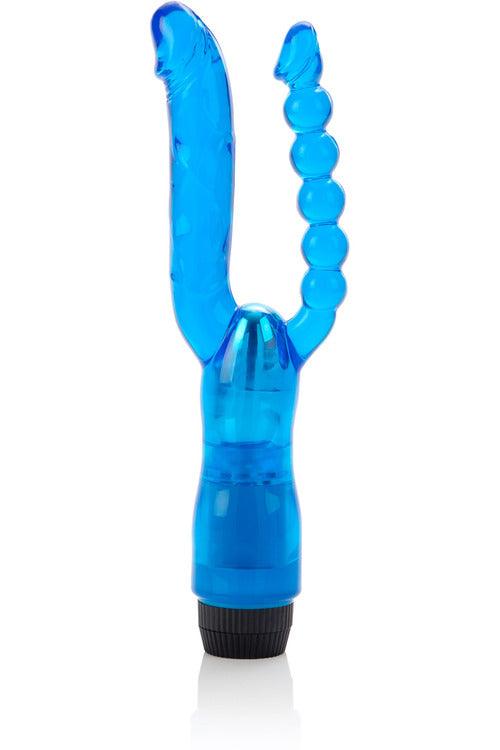 Dual Penetrator Vibrator - My Sex Toy Hub
