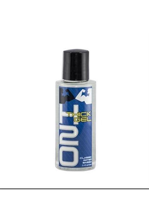 Elbow Grease H2O Classic Thick Gel - 2.4 Oz. - My Sex Toy Hub