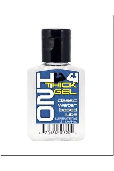Elbow Grease H2O Classic Thick Gel - 24ml - My Sex Toy Hub