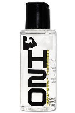 Elbow Grease H2O Personal Lubricant - 2 Oz. - My Sex Toy Hub