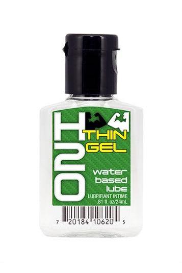 Elbow Grease H2O Thin Gel - 24ml - My Sex Toy Hub