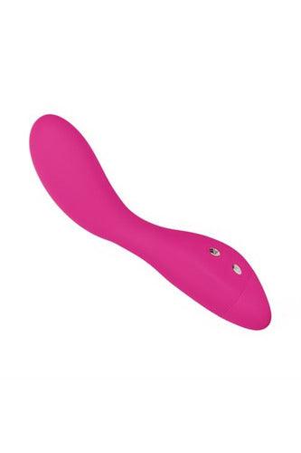 Embraced Beloved Wands - Pink - My Sex Toy Hub