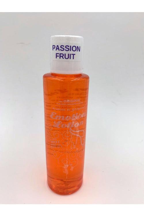 Emotion Lotion - Passion Fruit - 4 Fl. Oz. - My Sex Toy Hub