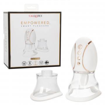 Empowered Smart Pleasure Queen - My Sex Toy Hub
