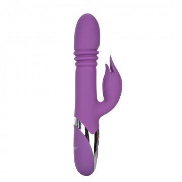 Enchanted Kisser - Purple - My Sex Toy Hub