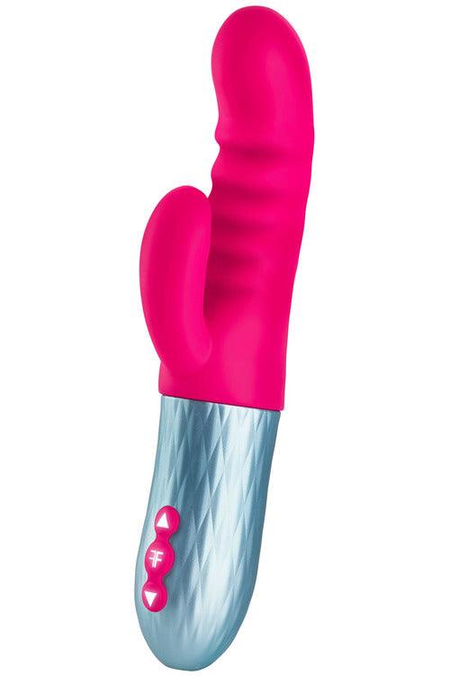 Essenza - Pink - My Sex Toy Hub