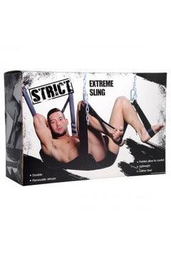 Extreme Sling - My Sex Toy Hub