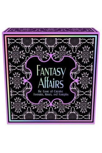 Fantasy Affairs - My Sex Toy Hub