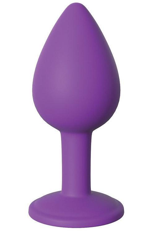 Fantasy for Her - Her Little Gems Small Plug - My Sex Toy Hub