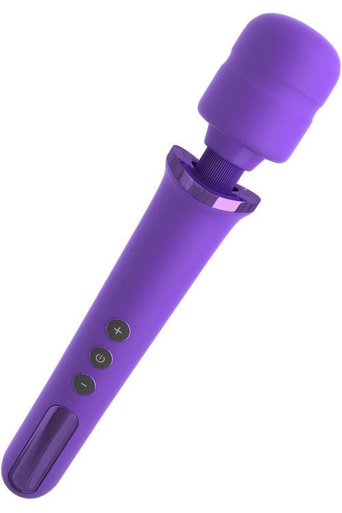 Fantasy for Her Her Rechargeable Power Wand - My Sex Toy Hub