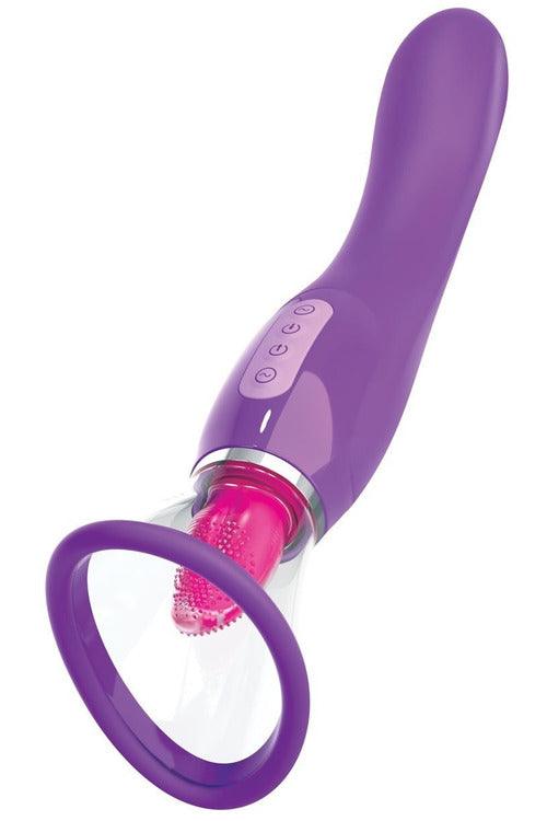 Fantasy for Her - Her Ultimate Pleasure - My Sex Toy Hub