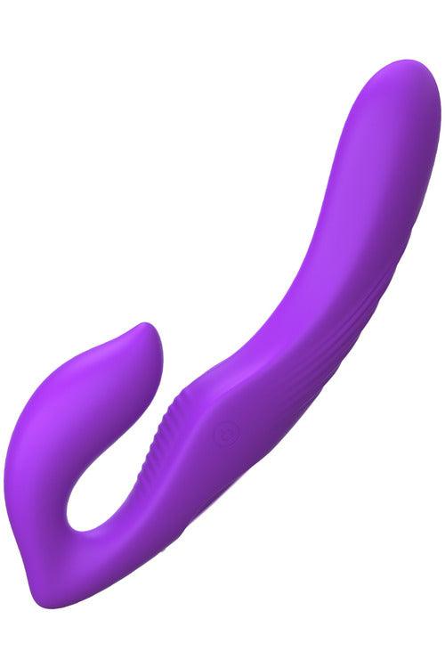Fantasy for Her Her Ultimate Srapless Strap-On - My Sex Toy Hub