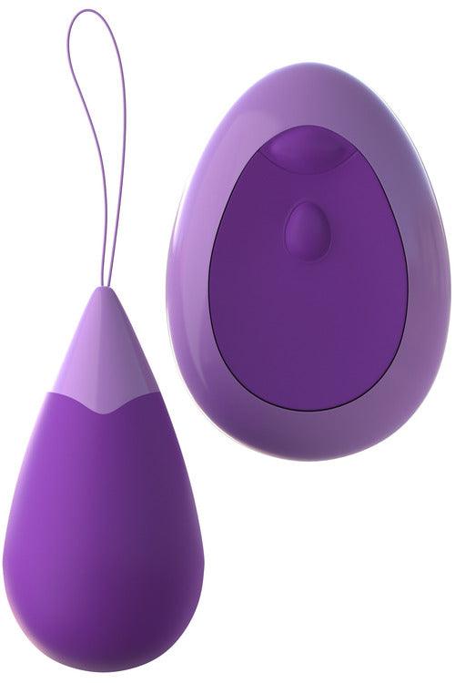 Fantasy for Her Remote Kegel Excite-Her - My Sex Toy Hub