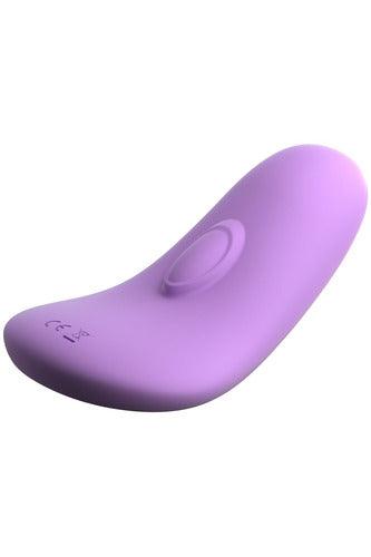 Fantasy for Her Remote Silicone Please-Her - My Sex Toy Hub