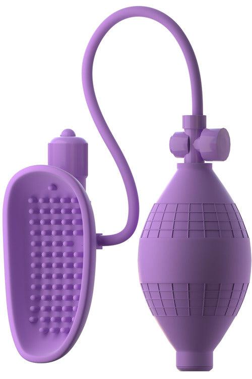 Fantasy for Her Sensual Pump-Her - My Sex Toy Hub