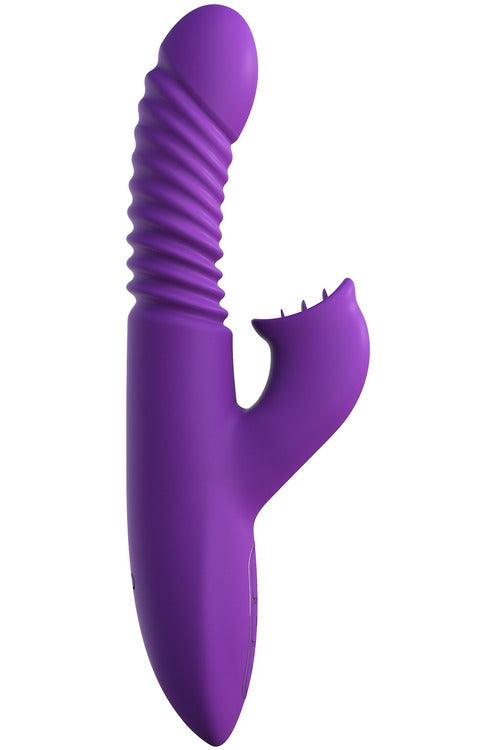 Fantasy for Her Ultimate Thrusting Clit Stimulate-Her - My Sex Toy Hub