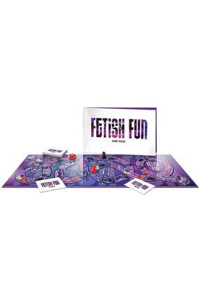 Fetish Fun - My Sex Toy Hub