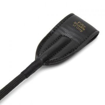Fifty Shades Bound to You Riding Crop - My Sex Toy Hub