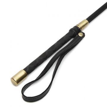 Fifty Shades Bound to You Riding Crop - My Sex Toy Hub