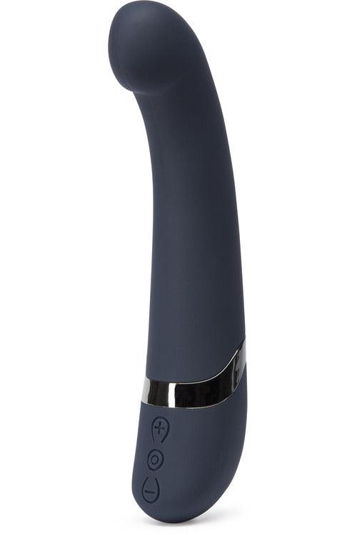 Fifty Shades Darker Desire Explodes USB Rechargeable G-Spot Vibrator - My Sex Toy Hub