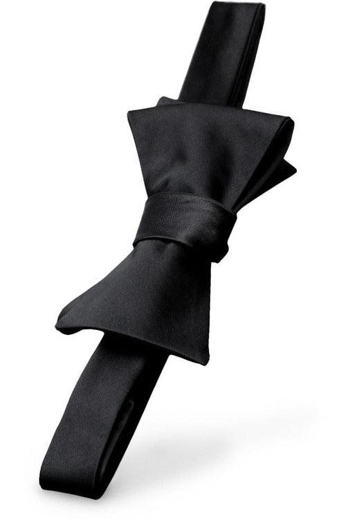 Fifty Shades Darker His Rules Bondage Bow Tie - My Sex Toy Hub